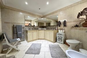 Downstairs Bathroom- click for photo gallery